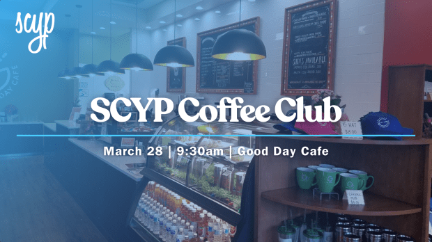 SCYP Coffee Club