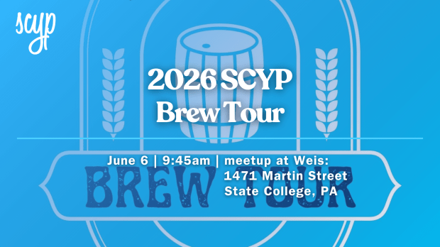 2026 SCYP Brew&nbsp;Tour