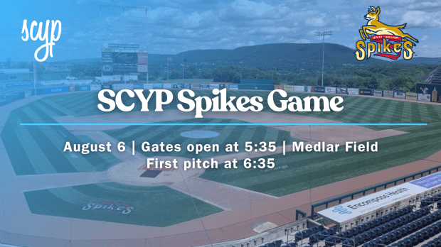 SCYP Spikes Game